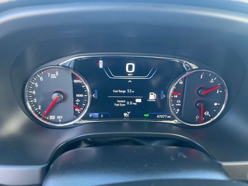 Used 2023 GMC Acadia Denali image 46