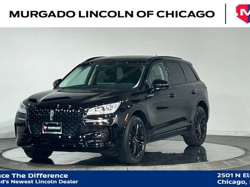Certified 2023 Lincoln Corsair Reserve w/ Equipment Group 201A AWD/4WD image 4