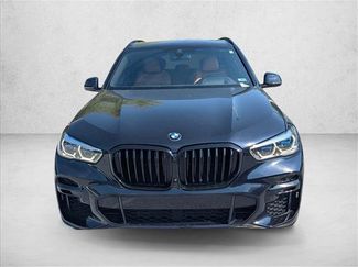 Used 2022 BMW X5 sDrive40i w/ M Sport Package video 2