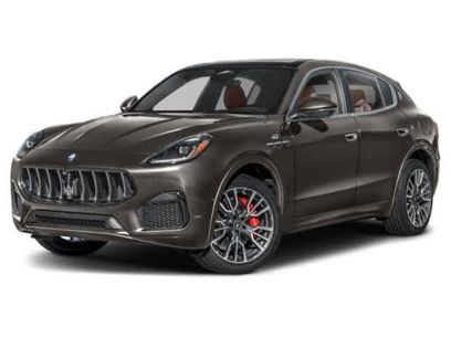 Used 2023 Maserati Grecale Modena