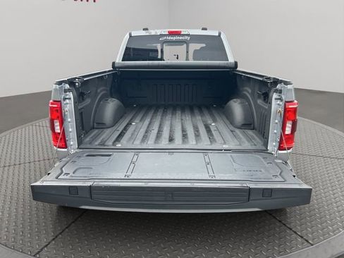 Used 2021 Ford F150 XLT w/ Equipment Group 302A High image 24