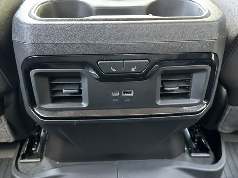 Used 2024 Chevrolet Silverado 1500 ZR2 w/ ZR2 Bison Edition image 36