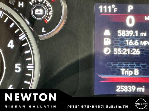 Used 2023 RAM 1500 Big Horn AWD/4WD image 27