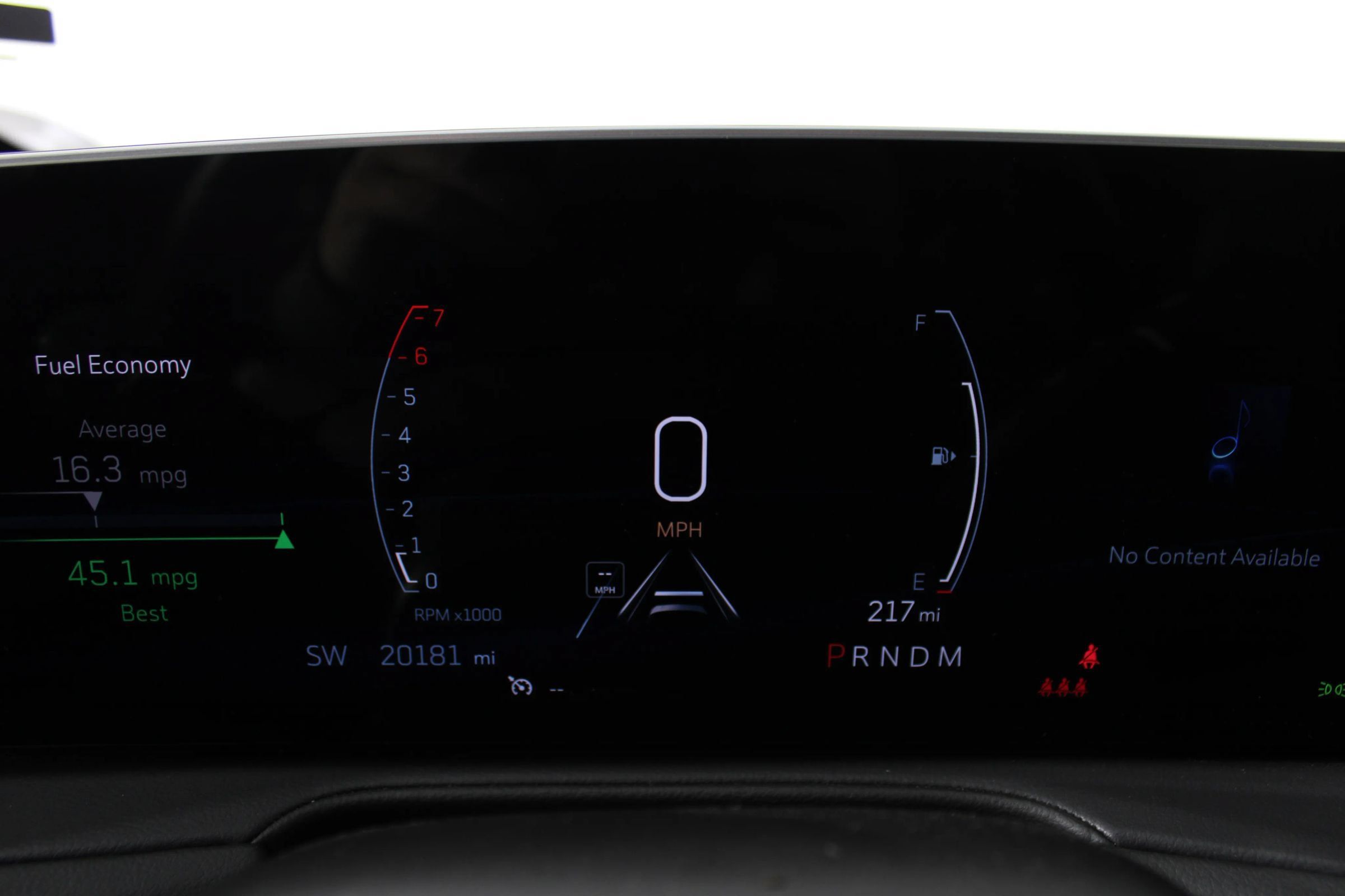 Used 2024 Cadillac XT4 Premium Luxury FWD image 14