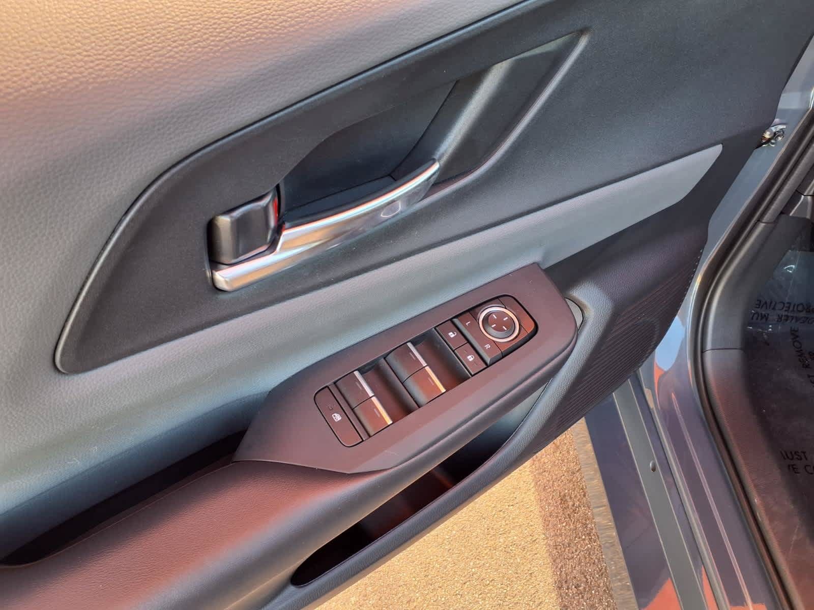 Certified 2026 Toyota Prius XLE FWD image 15