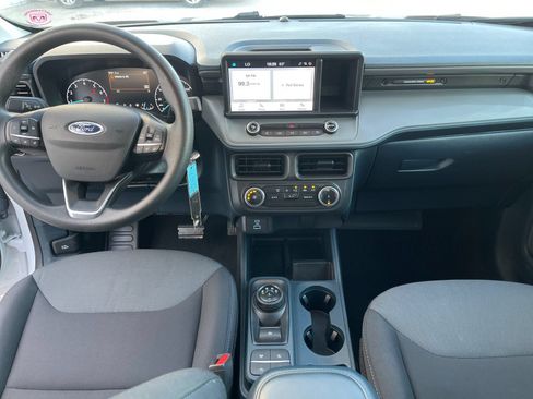 Used 2023 Ford Maverick XL w/ Equipment Group 100A Standard AWD/4WD image 16