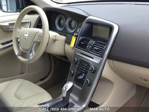 Used 2013 Volvo XC60 T6 image 22