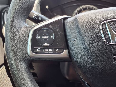 Used 2017 Honda CR-V LX image 19