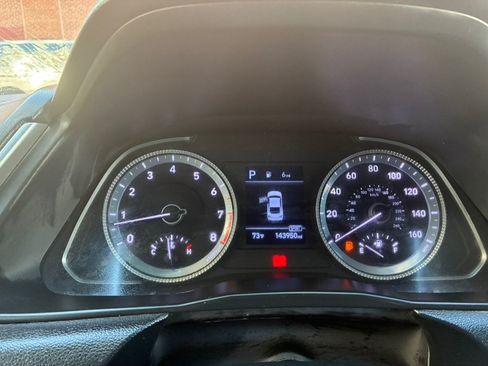 Used 2021 Hyundai Sonata SE FWD image 21