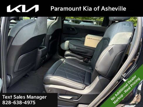 New 2027 Kia Telluride X-Line SX Prestige w/ Towing Package AWD/4WD image 23