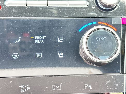 New 2026 Hyundai Santa Fe Calligraphy image 24