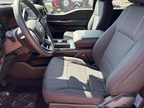 New 2026 Ford F150 STX w/ Equipment Group 200A AWD/4WD image 22
