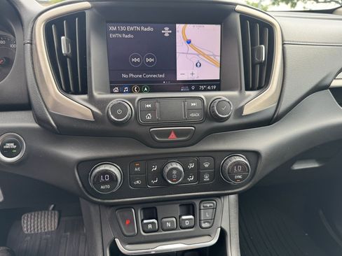 Used 2019 GMC Terrain Denali w/ Driver Alert Package II AWD/4WD image 13