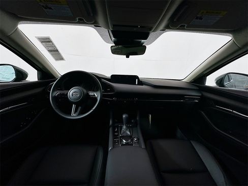 New 2026 MAZDA MAZDA3 s Sport image 17