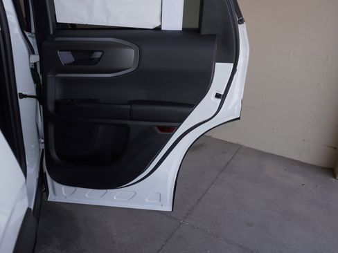 New 2026 Ford Bronco Sport Big Bend AWD/4WD image 44