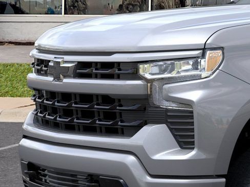 New 2026 Chevrolet Silverado 1500 RST w/ All Star Edition Plus AWD/4WD image 16