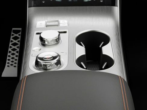 New 2026 Genesis GV70 3.5T Sport Advanced AWD/4WD image 21