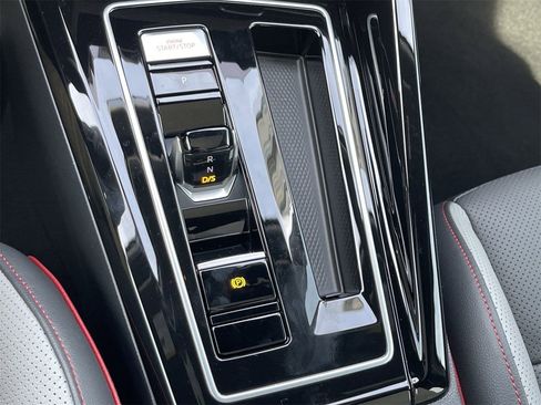 New 2026 Volkswagen GTI SE image 27