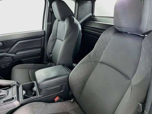 Used 2024 Toyota Tacoma SR RWD image 28