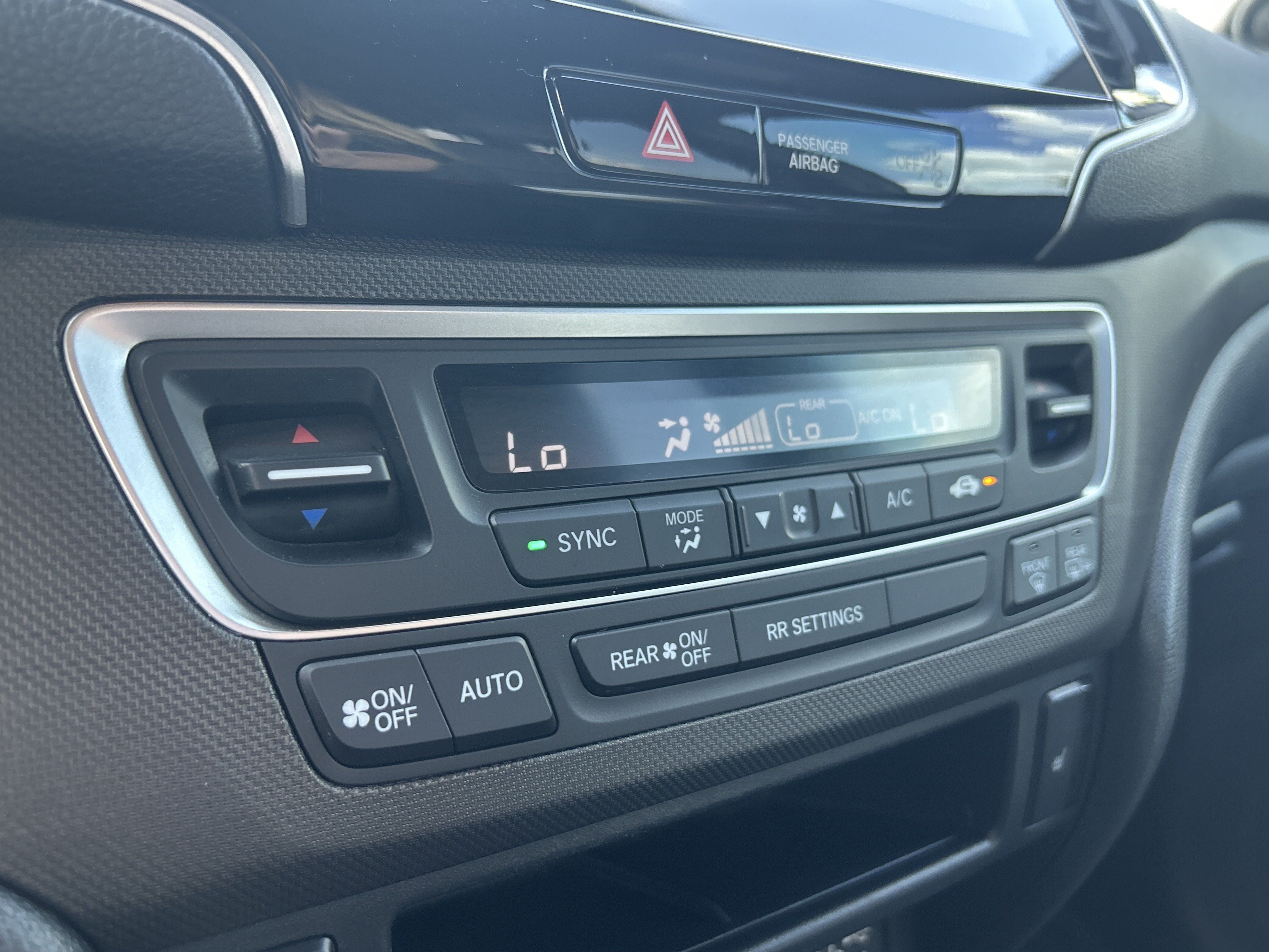 Used 2022 Honda Passport TrailSport image 27