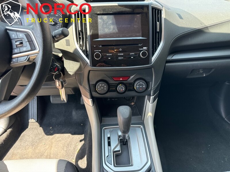 Used 2021 Subaru Forester AWD/4WD image 20