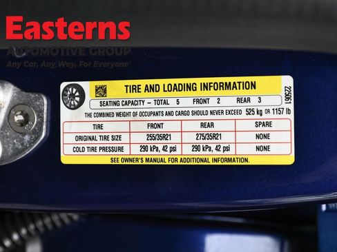 Used 2021 Tesla Model Y Performance image 33