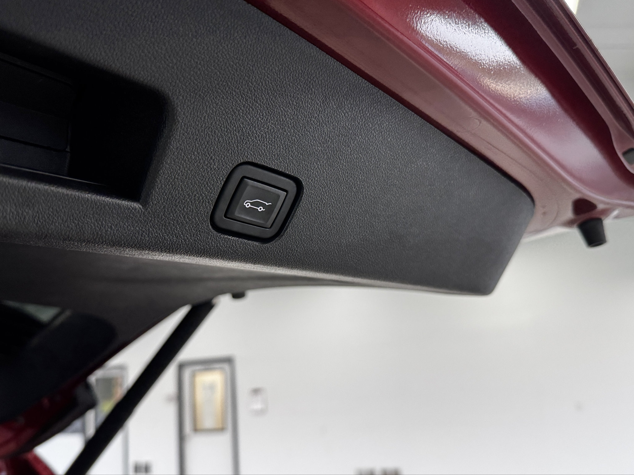 Used 2024 GMC Acadia Denali w/ LPO, Floor Liner Package AWD/4WD image 33