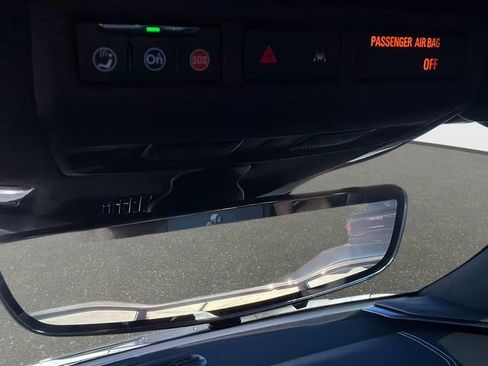 Used 2024 Chevrolet Corvette Z06 w/ Z07 Performance Package image 30