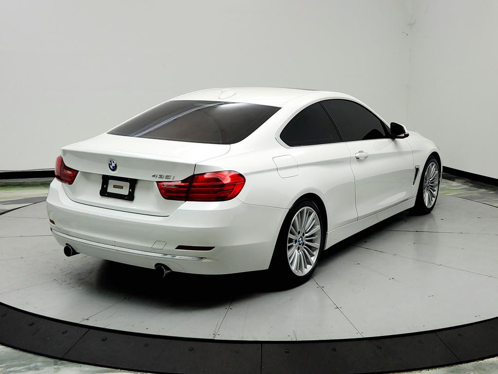Used 2014 BMW 435i Coupe RWD image 5