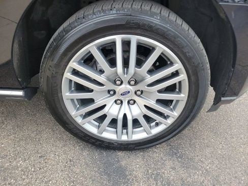 Used 2022 Ford Expedition Max Limited AWD/4WD image 19
