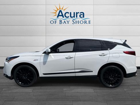 Used 2023 Acura RDX A-Spec AWD/4WD image 5