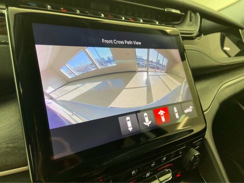 Used 2022 Jeep Grand Cherokee Limited 4xe w/ Rear Seat Video Group 1 image 34