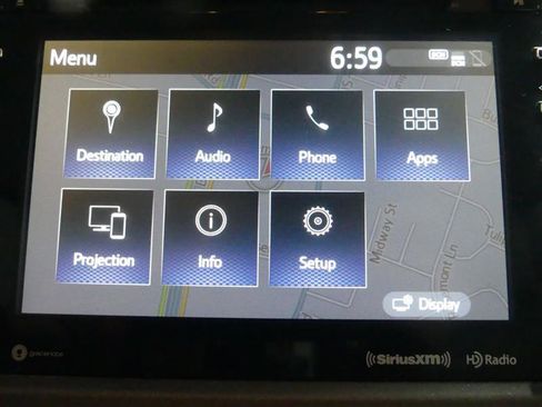 Used 2018 Toyota Sienna XLE Premium w/ Cargo Management Package image 40