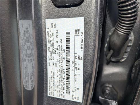 New 2026 Ford F350 Platinum image 17