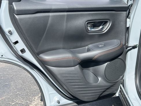 New 2026 Honda HR-V Sport image 31