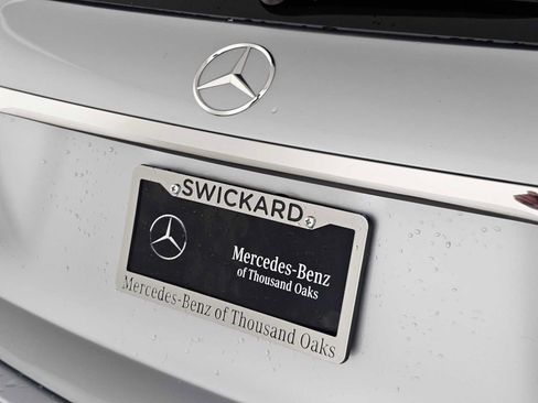 Certified 2025 Mercedes-Benz GLE 450 4MATIC image 13