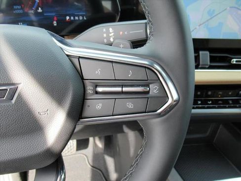 New 2026 Chevrolet Equinox ACTIV w/ Convenience Package III image 20