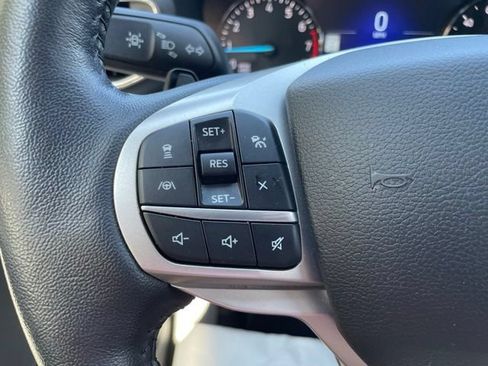 Certified 2020 Ford Explorer XLT w/ Equipment Group 202A AWD/4WD image 20
