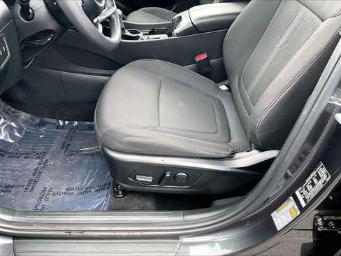 Used 2023 Hyundai Tucson SEL AWD/4WD image 33
