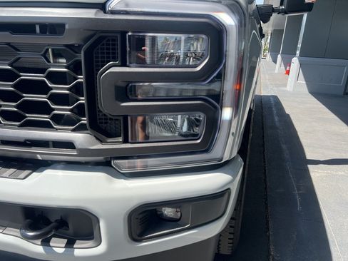 New 2026 Ford F250 XL w/ STX Appearance Package AWD/4WD image 4