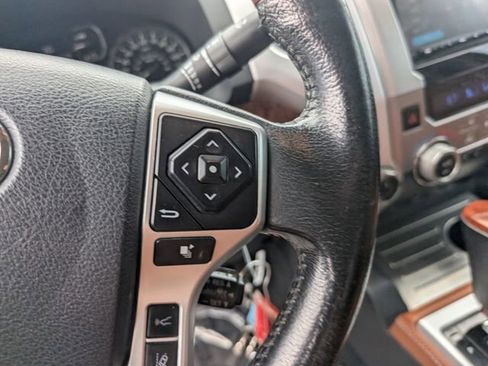 Used 2018 Toyota Tundra 1794 Edition AWD/4WD image 19