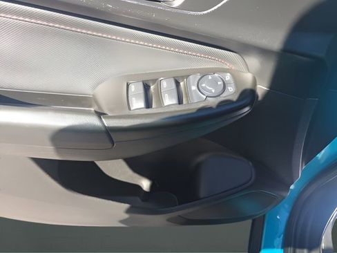 Used 2022 Chevrolet TrailBlazer RS image 10