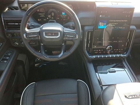 Used 2026 GMC Yukon XL AT4 Ultimate w/ LPO, Floor Liner Package image 15