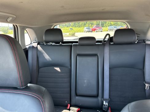 Used 2024 Mitsubishi Outlander Sport AWD image 10