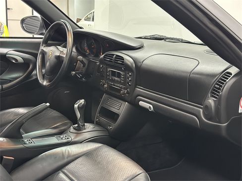 Used 2004 Porsche 911 GT3 RS image 28