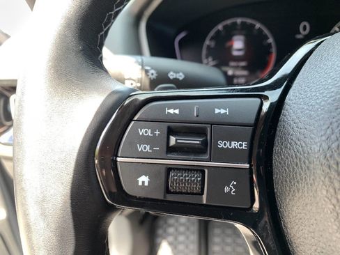 Certified 2023 Honda Civic Sport image 15