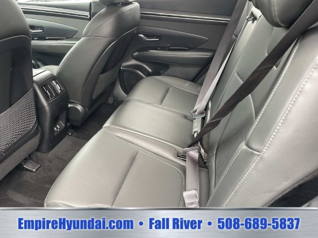 Used 2023 Hyundai Tucson XRT AWD/4WD image 15