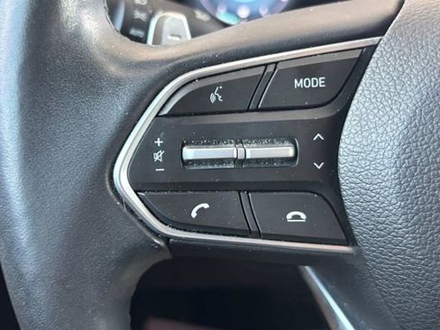 Used 2023 Hyundai Santa Fe Limited w/ Cargo Package AWD/4WD image 12