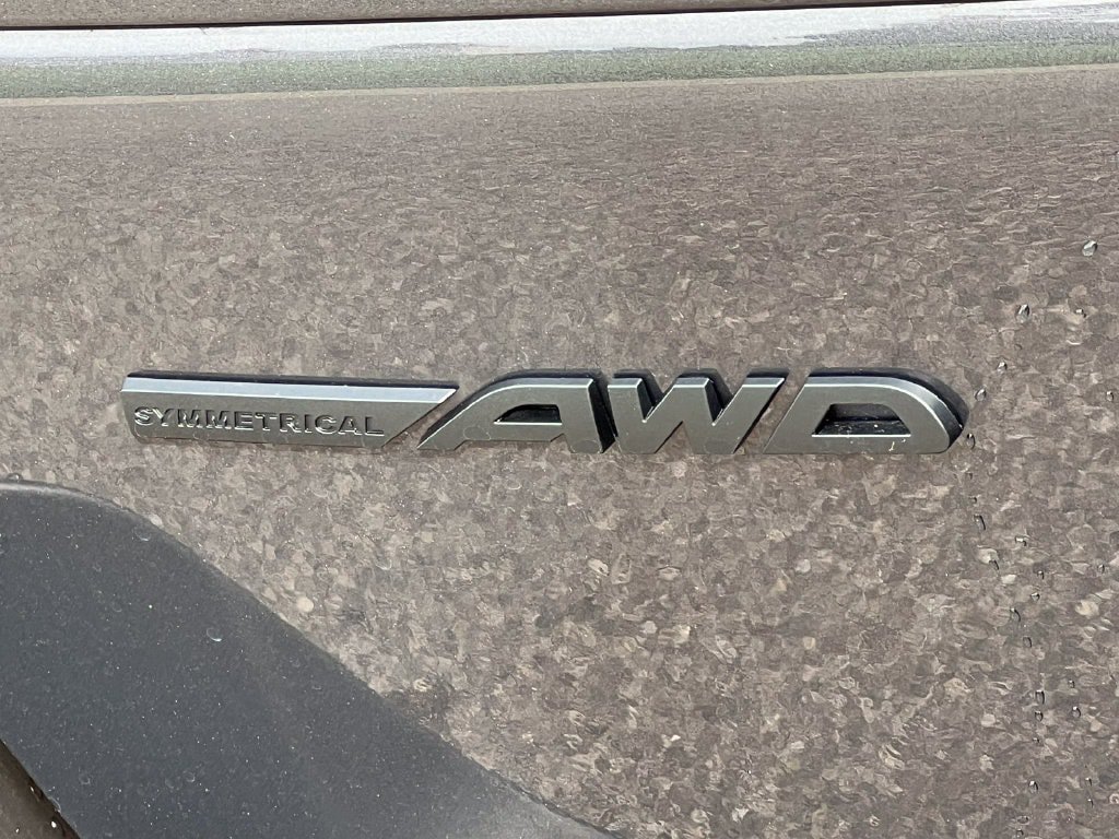 New 2026 Subaru Outback Wilderness AWD/4WD image 8