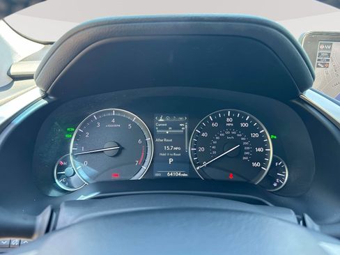 Used 2018 Lexus RX 350 AWD w/ Premium Package image 19